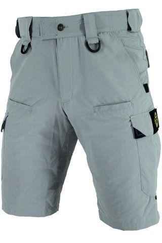 M-GEAR Шорти тактичні M-CITY 4Wstretch white gray R03 001 42 02 00 фото
