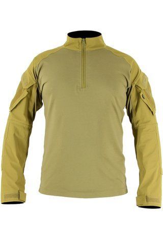 M-GEAR Убакс M-ALGIZ 4Wstretch coyote R07 550 06 00 00 фото