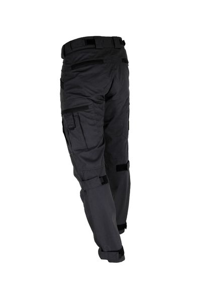 M-GEAR Tactical Pants M-STRONG ripstop dark gray