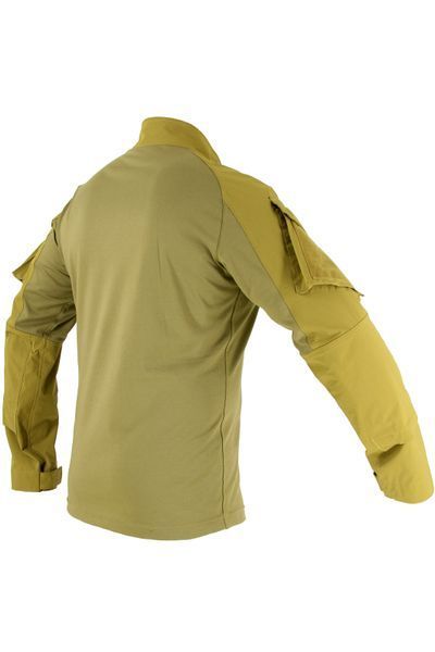 M-GEAR Убакс M-ALGIZ 4Wstretch coyote R07 550 06 00 00 фото