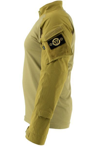 M-GEAR Убакс M-ALGIZ 4Wstretch coyote R07 550 06 00 00 фото