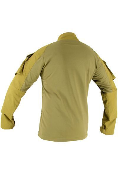 M-GEAR Убакс M-ALGIZ 4Wstretch coyote R07 550 06 00 00 фото