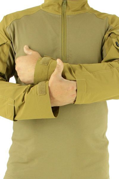 M-GEAR Убакс M-ALGIZ 4Wstretch coyote R07 550 06 00 00 фото