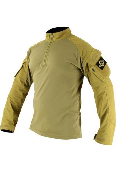 M-GEAR Убакс M-ALGIZ 4Wstretch coyote R07 550 06 00 00 фото