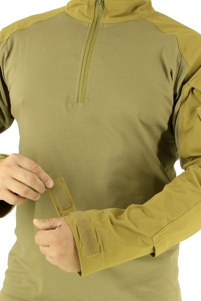 M-GEAR Убакс M-ALGIZ 4Wstretch coyote R07 550 06 00 00 фото
