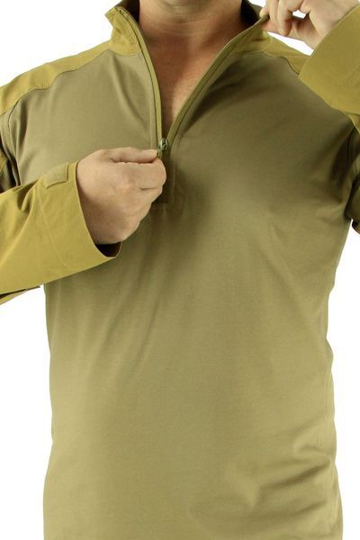 M-GEAR Убакс M-ALGIZ 4Wstretch coyote R07 550 06 00 00 фото