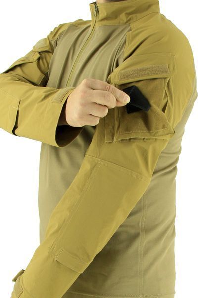 M-GEAR Убакс M-ALGIZ 4Wstretch coyote R07 550 06 00 00 фото