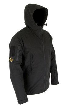 M-GEAR Tactical Windbreaker M-MOVEMENT mini-ripstop black