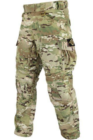 M-GEAR Military pants M-HONOR gen4 ripstop nyco Multicam, Level 4