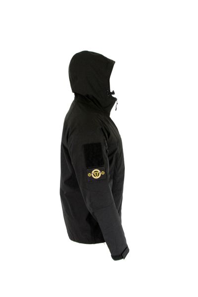 M-GEAR Tactical Windbreaker M-MOVEMENT mini-ripstop black