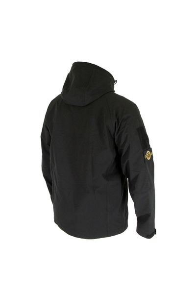 M-GEAR Tactical Windbreaker M-MOVEMENT mini-ripstop black