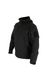 M-GEAR Tactical Windbreaker M-MOVEMENT mini-ripstop black, M/R