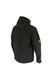 M-GEAR Tactical Windbreaker M-MOVEMENT mini-ripstop black, M/R