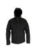 M-GEAR Tactical Windbreaker M-MOVEMENT mini-ripstop black, M/R