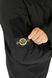 M-GEAR Tactical Windbreaker M-MOVEMENT mini-ripstop black, M/R