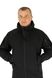 M-GEAR Tactical Windbreaker M-MOVEMENT mini-ripstop black, M/R