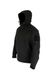 M-GEAR Tactical Windbreaker M-MOVEMENT mini-ripstop black, M/R