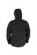 M-GEAR Tactical Windbreaker M-MOVEMENT mini-ripstop black, M/R