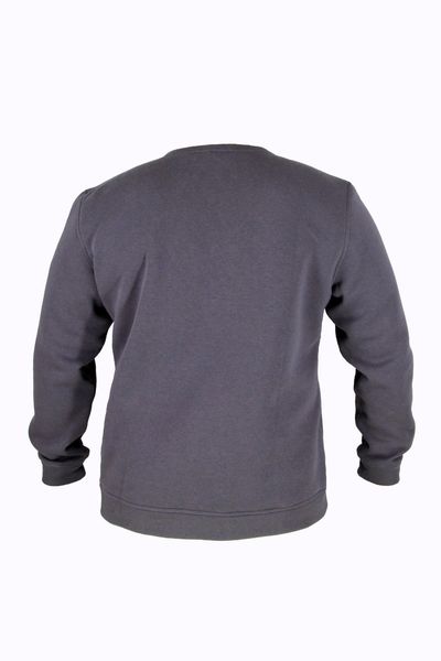 M-GEAR Sweatshirt LEVEL gray