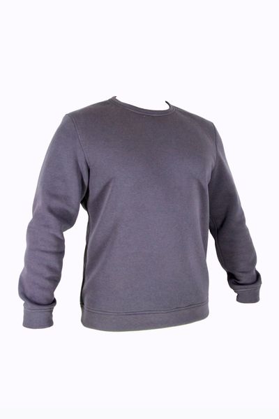 M-GEAR Sweatshirt LEVEL gray