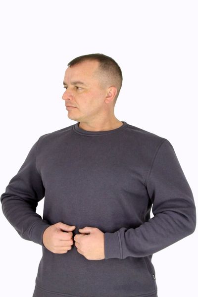 M-GEAR Sweatshirt LEVEL gray