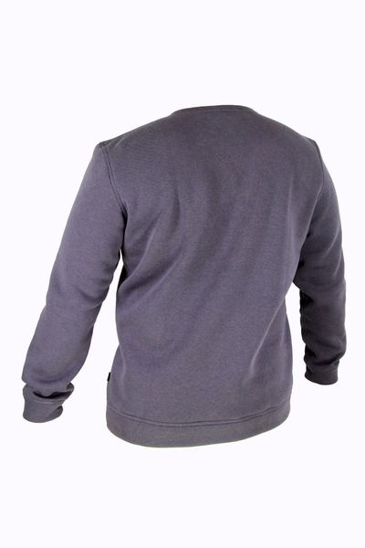 M-GEAR Sweatshirt LEVEL gray