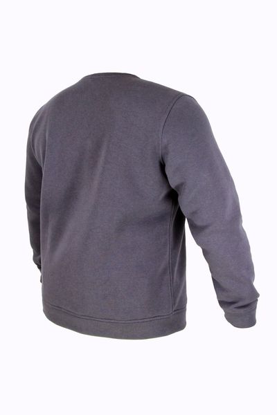 M-GEAR Sweatshirt LEVEL gray