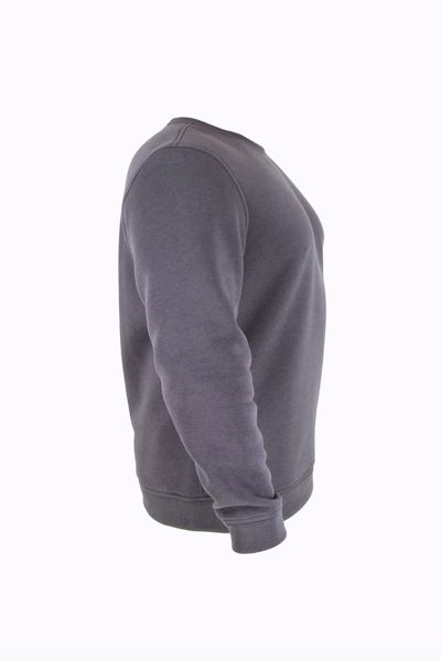 M-GEAR Sweatshirt LEVEL gray