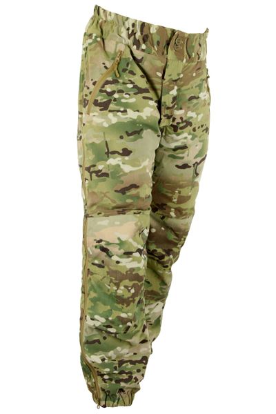 M-GEAR Штани військові зимові M-PATROL SoftShell Agility Multicam R01 511 80 00 00 фото