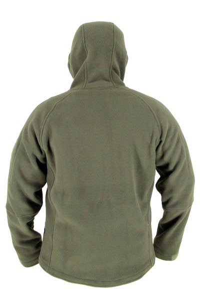 M-GEAR Tactical Full-zip fleece M-MOVEMENT khaki