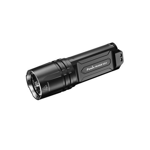 Fenix ​​TK35UE V2.0 manual flashlight