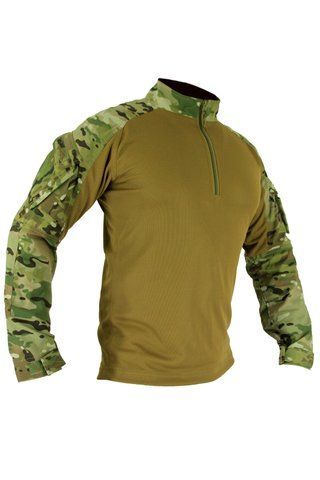 M-GEAR Убакс M-HONOR coolpass койот SoftShell Agility Multicam R07 006 06 01 80 фото