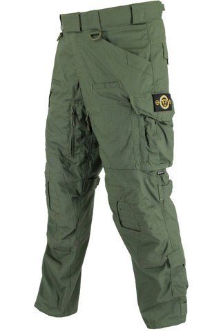 M-GEAR Штани військові M-HONOR gen4 stretch ripstop olive, Level 4 R01 006 05 04 00 фото