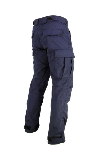 M-GEAR Tactical Pants M-CITY ripstop dark blue