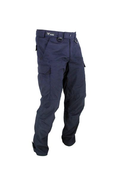 M-GEAR Tactical Pants M-CITY ripstop dark blue