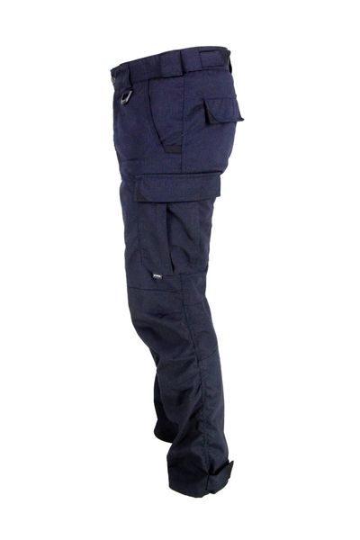 M-GEAR Tactical Pants M-CITY ripstop dark blue