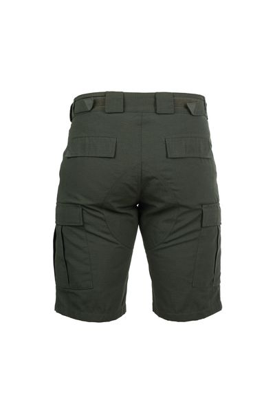 M-GEAR Tactical Shorts M-CITY ripstop olive