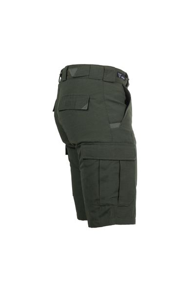 M-GEAR Tactical Shorts M-CITY ripstop olive