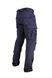 M-GEAR Tactical Pants M-CITY ripstop dark blue