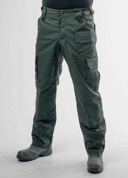 M-GEAR Military Pants M-PREDATOR gen2 ripstop olive