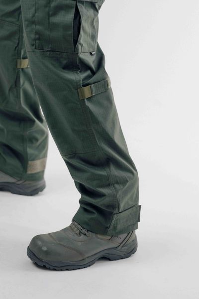 M-GEAR Military Pants M-PREDATOR gen2 ripstop olive