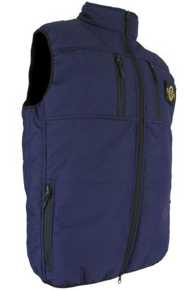 M-GEAR Жилетка тактическая зимняя M-PATROL dark blue R13 501 43 00 00 фото
