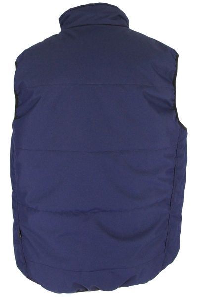 M-GEAR Жилетка тактическая зимняя M-PATROL dark blue R13 501 43 00 00 фото