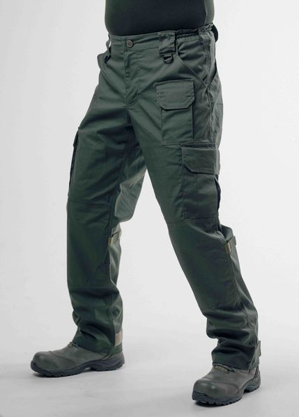 M-GEAR Military Pants M-PREDATOR gen2 ripstop olive