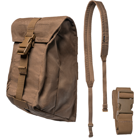 COYOTE USA Gas Mask Bag