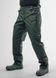 M-GEAR Military Pants M-PREDATOR gen2 ripstop olive