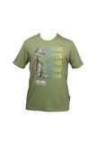 M-GEAR Футболка ADAM свобода зелена R05 505 07 00 00 M фото