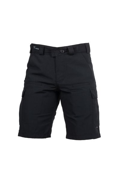 M-GEAR Tactical Shorts M-CITY ripstop black