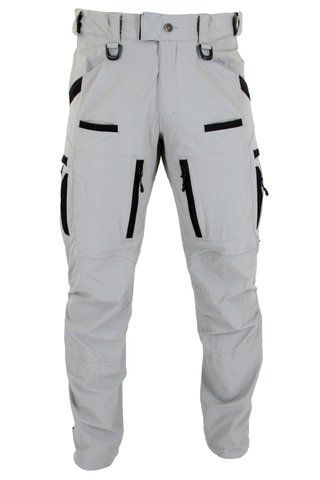 M-GEAR Tactical Pants M-STRONG gen2 4Wstretch light-gray