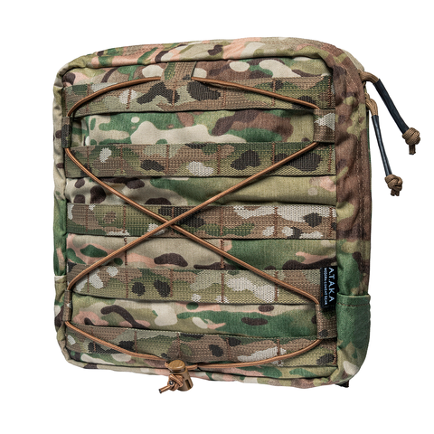 Cargo Module EDC 6x5 Multicam Usa